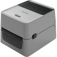 Принтер для печати этикеток Toshiba B-FV4D-GS14-QM-R