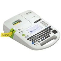 Принтер для печати этикеток Epson LabelWorks LW-700 (C51CA63100)