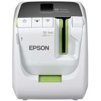 Принтер для печати этикеток Epson LabelWorks LW-1000P (C51CD06200)