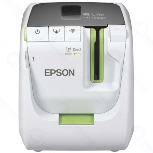 Принтер для печати этикеток Epson LabelWorks LW-1000P (C51CD06200)
