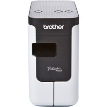 Принтер этикеток Brother PT-P700