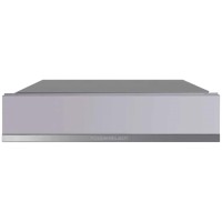 Встраиваемый вакууматор KUPPERSBUSCH G3 Silver Chrome (CSV 6800.0)