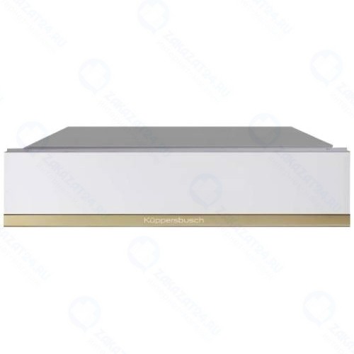 Встраиваемый подогреватель для посуды KUPPERSBUSCH CSW 6800.0 W4 Gold