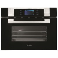 Встраиваемая пароварка Graude DEG 45.0 SG