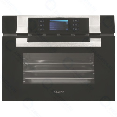 Встраиваемая пароварка Graude DEG 45.0 SG