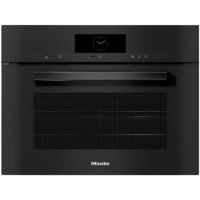 Встраиваемая пароварка Miele DGC7840 OBSW