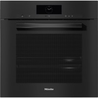 Встраиваемая пароварка Miele DGC7860 OBSW