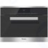 Встраиваемая пароварка Miele DGM6800 CLST