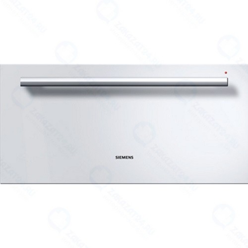 Встраиваемый подогреватель для посуды Siemens HW 290760