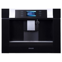 Встраиваемая кофемашина Graude KV 45.0 SG