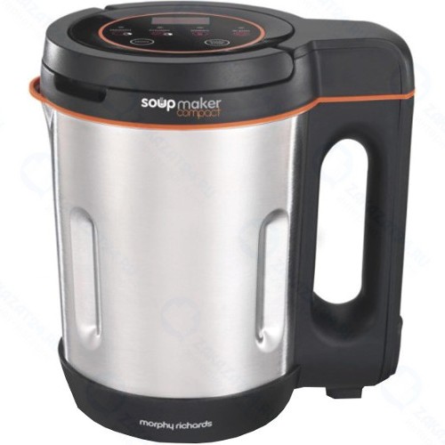 Суповарка MORPHY-RICHARDS Compact (501021)
