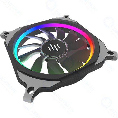 Вентилятор DARK PROJECT DP-FN-0001