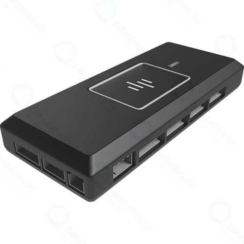 Контроллер вентилятора DARK PROJECT DP-FN-0002