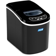 Ледогенератор I-ICE IM 006 S Black Ледогенератор I-ICE IM 006 S Black