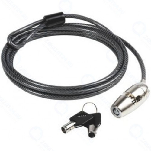 Кодовый замок для ноутбука KENSINGTON K64580EE
