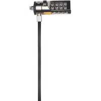Кодовый замок для ноутбука KENSINGTON ComboSaver (K64675EU)