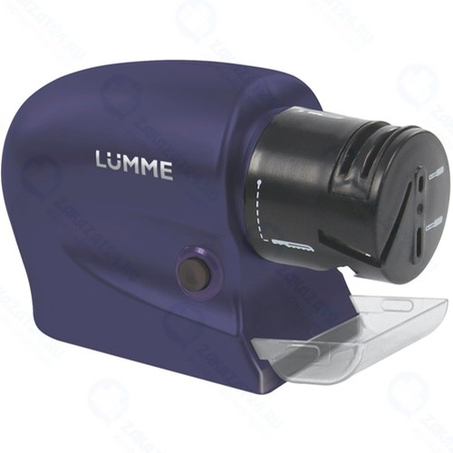 Электроножеточка Lumme LU-1804 Dark Topaz