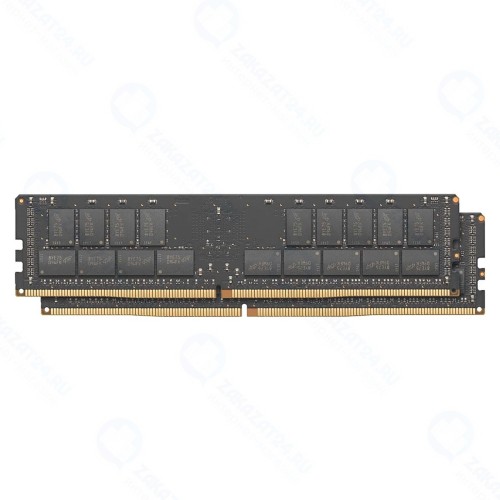 Оперативная память Apple DDR4 ECC Mac Pro 2019 128GB (2x64GB) (MX1K2G/A)