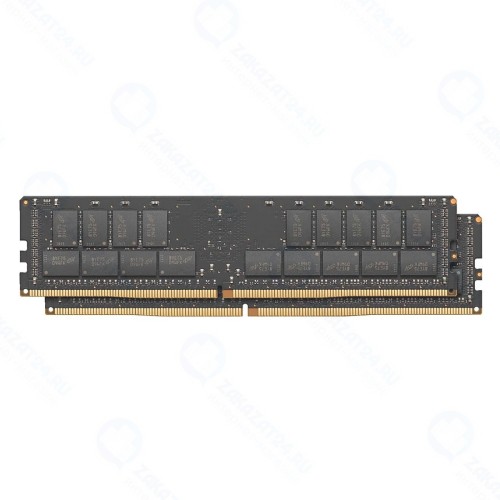 Оперативная память Apple DDR4 ECC Mac Pro 2019 256GB (2x128GB) (MX8G2G/A)