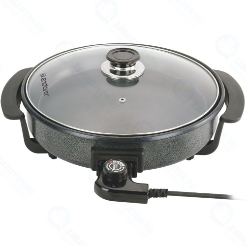 Электрическая сковорода Endever Wokmaster 330
