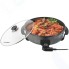 Электрическая сковорода Endever Wokmaster 330
