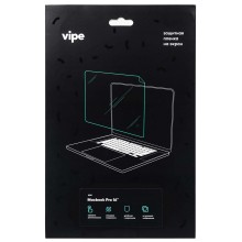 Защитная пленка Vipe для MacBook Pro 16