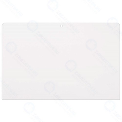 Защитная пленка Barn&Hollis для Macbook Air 13 (2020)/Pro 13 (2020), матовая (УТ000021888)