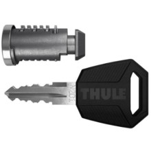 Набор замков Thule One-Key System, 6 шт (450600) Набор замков Thule One-Key System, 6 шт (450600)