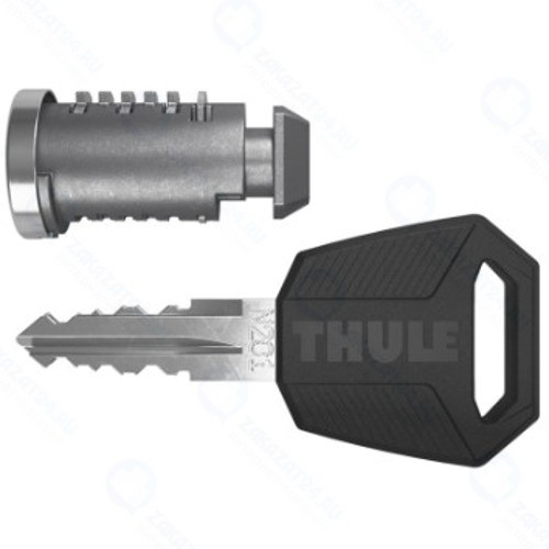 Набор замков Thule One-Key System, 6 шт (450600)