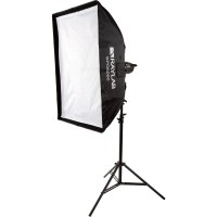 Софтбокс RAYLAB RL-SPG6090