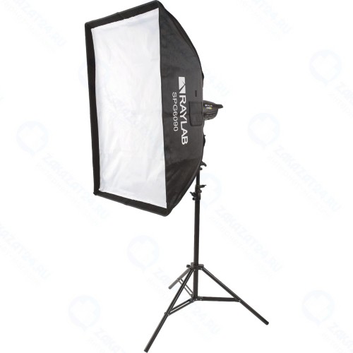 Софтбокс RAYLAB RL-SPG6090