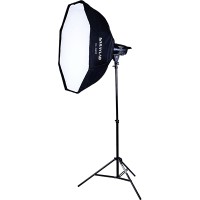 Быстроскладной софтбокс RAYLAB RL-SQ95