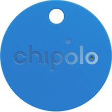 Умный брелок Chipolo Classic Blue (CH-M45S-BE-R)