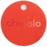 Умный брелок Chipolo Classic Red (CH-M45S-RD-R)