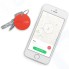 Умный брелок Chipolo Classic Red (CH-M45S-RD-R)
