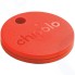 Умный брелок Chipolo Classic Red (CH-M45S-RD-R)