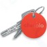 Умный брелок Chipolo Classic Red (CH-M45S-RD-R)