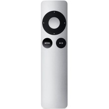 Пульт ДУ Apple Remote (MM4T2ZM/A)