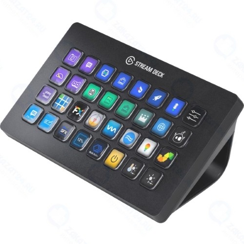 Панель для стриминга ELGATO Stream Deck XL (10GAT9901)