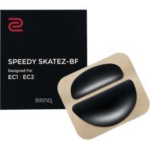 Накладки для мыши Zowie BenQ Speedy Skatez-BF, для EC1-A/EC2-A (5J.N0241.051)