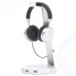 Подставка для наушников Satechi Aluminium USB 3.0 Headphone Stand (ST-AHSHU3)