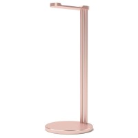 Подставка для наушников Satechi Aluminum Slim Headset Stand Rose Gold (ST-ALSHSR)