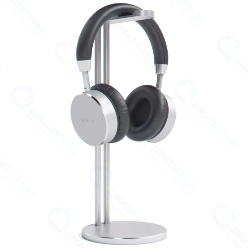 Подставка для наушников Satechi Slim Aluminum Headphone Stand (ST-ALSHSS)