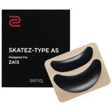 Тефлоновые накладки для мышей Zowie Skatez-Type AS для ZA13