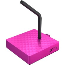 Держатель провода мыши XTRFY XG-B4-Pink