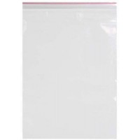 Пакеты Brauberg с замком зиплок, 200х300 мм, 100 шт (606216)