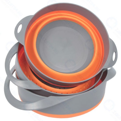 Складные емкости Bradex TK 0489 3 в 1