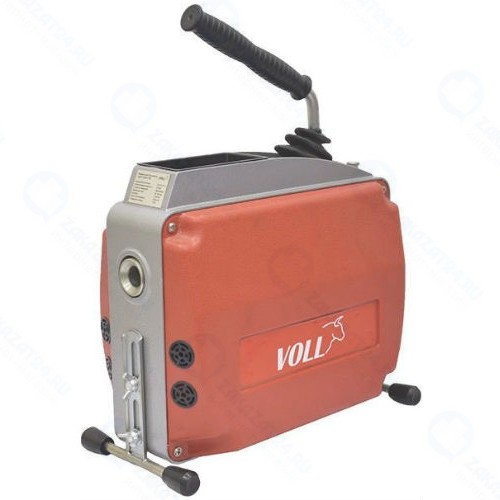 Машина для прочистки труб Voll V-Clean 150 (7.00151)