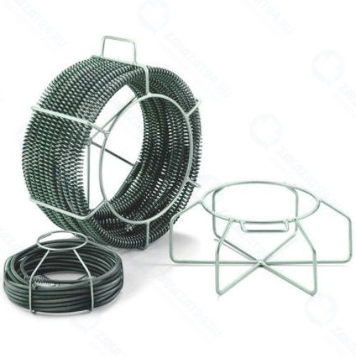 Барабан для спиралей Rothenberger 72111