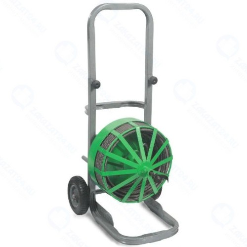 Аппарат для прочистки труб Spex Parvus 13S-23N